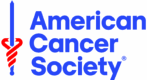 American Cancer Society logo