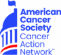 American Cancer Society logo