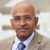 Ahmedin Jemal portrait